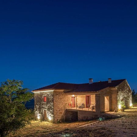 Villa Casa Da Moiroa Sendim  Esterno foto