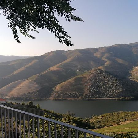 Villa Casa Da Moiroa Sendim  Esterno foto