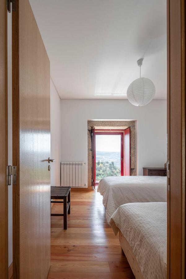 Villa Casa Da Moiroa Sendim  Esterno foto