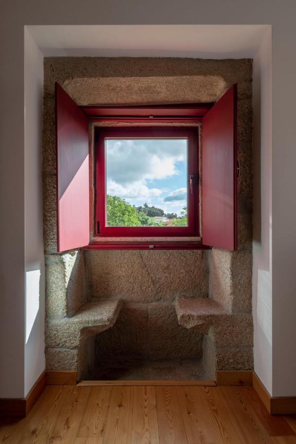 Villa Casa Da Moiroa Sendim  Esterno foto