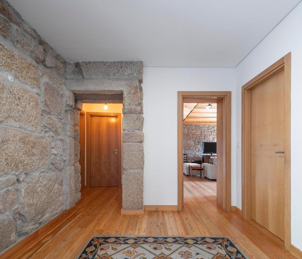 Villa Casa Da Moiroa Sendim  Esterno foto