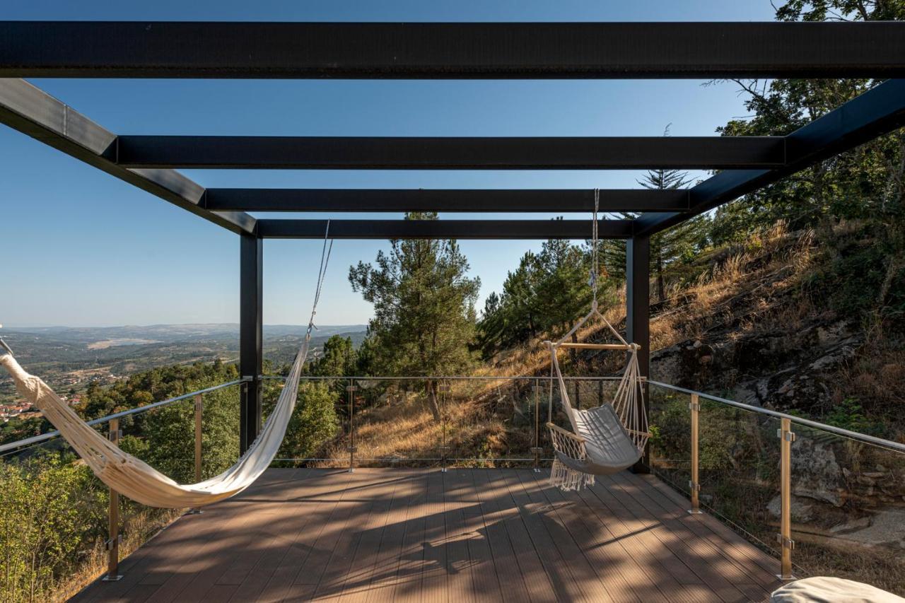 Villa Casa Da Moiroa Sendim  Esterno foto