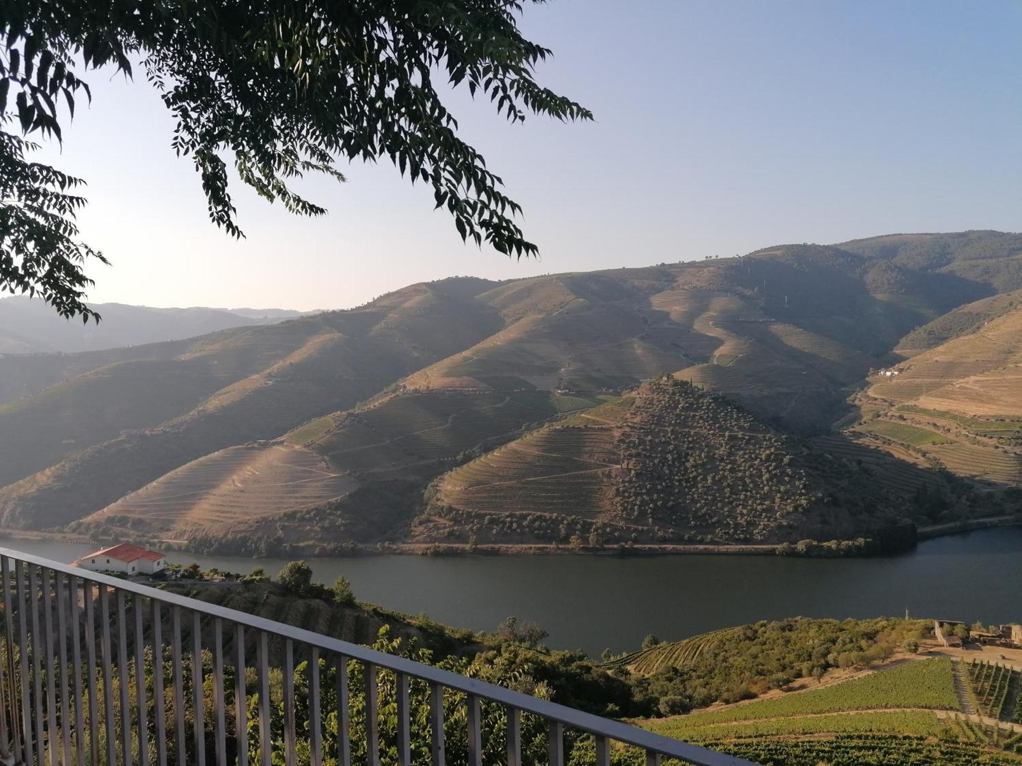 Villa Casa Da Moiroa Sendim  Esterno foto