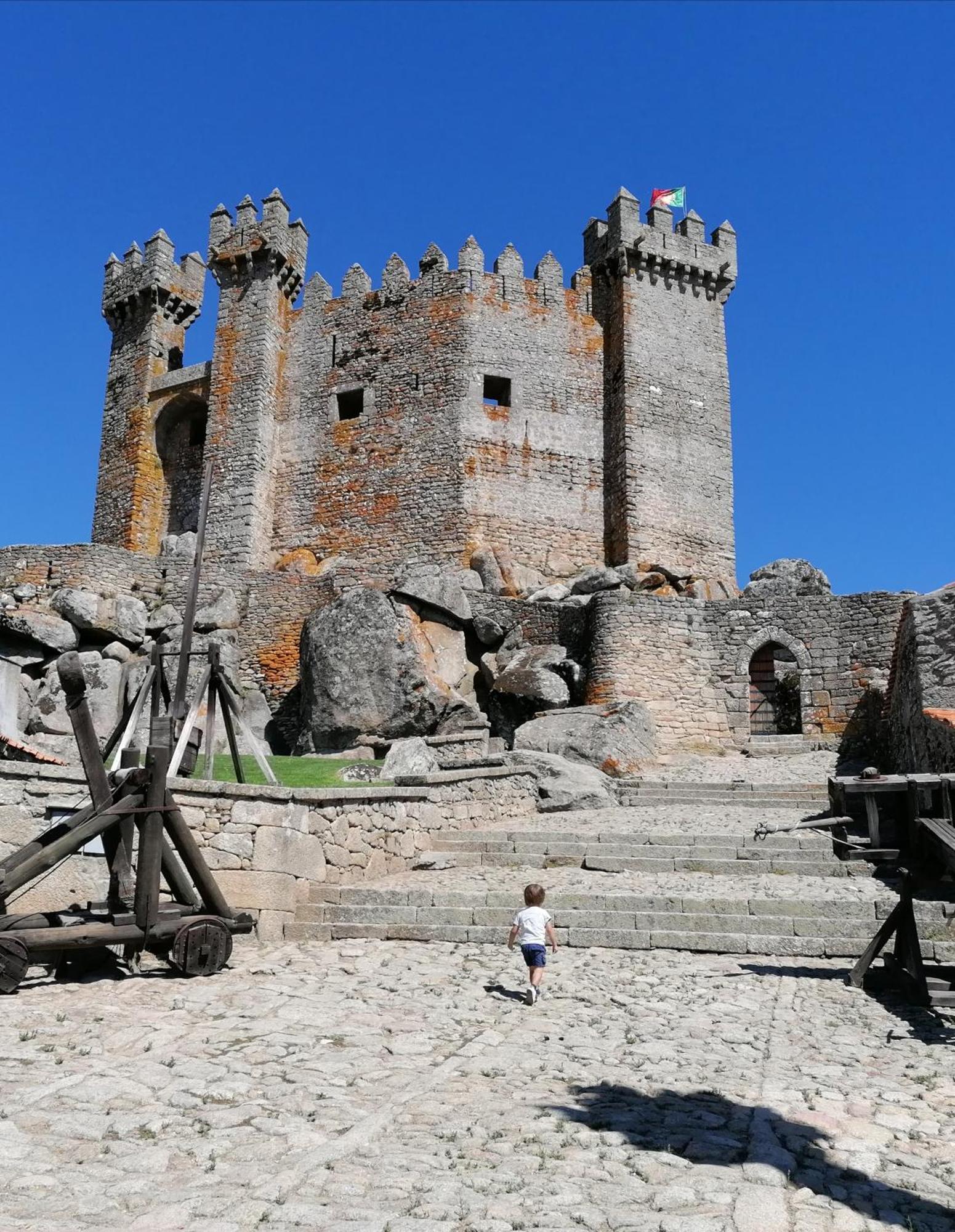 Villa Casa Da Moiroa Sendim  Esterno foto