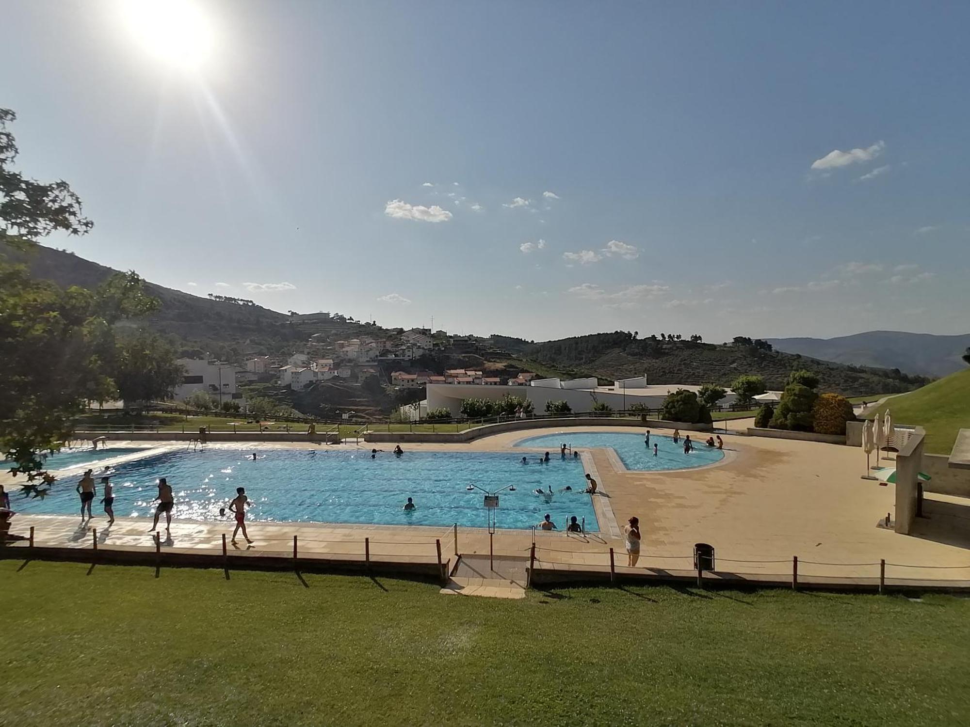 Villa Casa Da Moiroa Sendim  Esterno foto